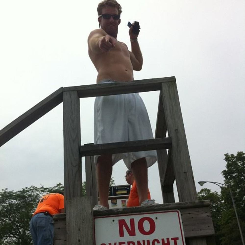 Meet your Posher, Billy